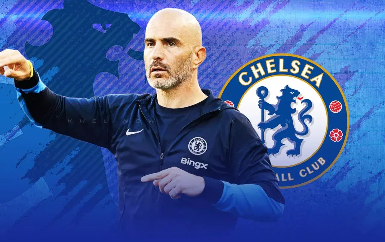 UEFA Conference League Chelsea