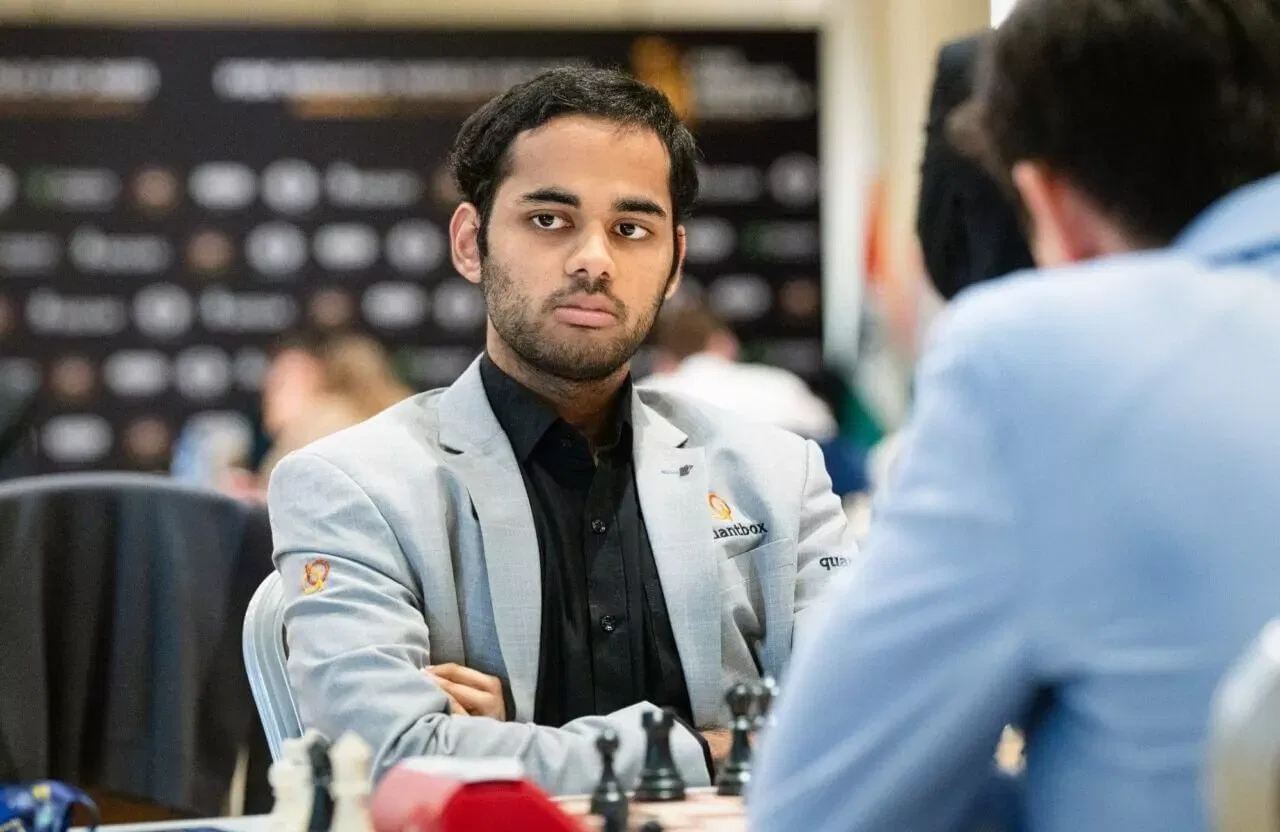 'I really hope it makes a big impact in the chess world'- Arjun Erigaisi ahead of Global Chess League 2024