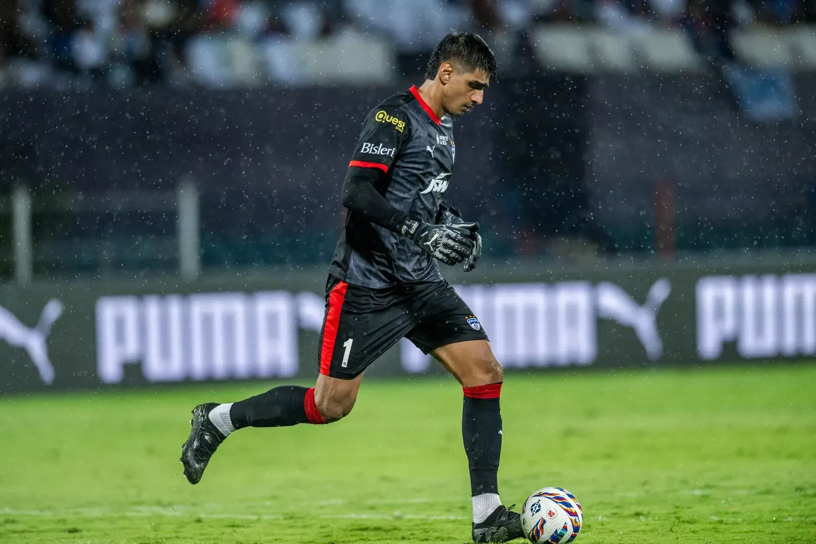 ISL 2025-26: סקירת העונה של Bengaluru FC