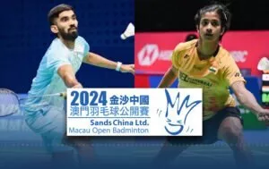 Macau Open 2024: Aktueller Spielplan, Spielpläne, Ergebnisse, Live-Streaming-Details