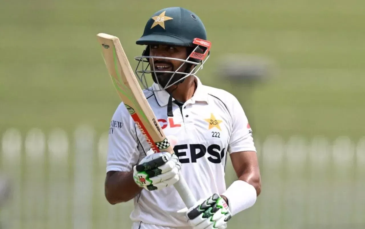 Babar Azam