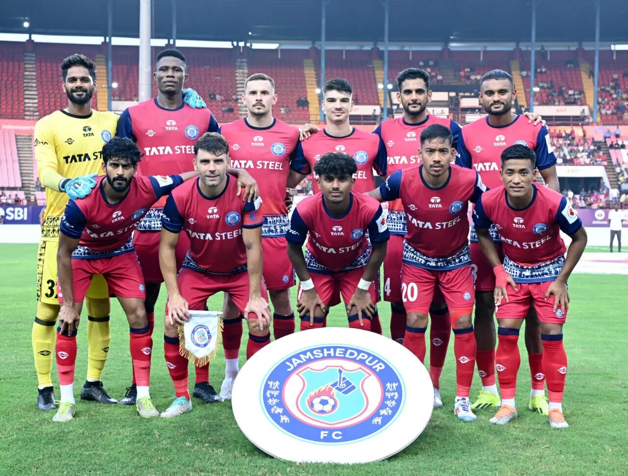 Why are Jamshedpur FC and Khalid Jamil an ideal fit?