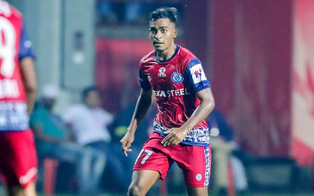 ISL 2025-26: Sanan, Babovic lead charge in Team of the Week for Matchweek 10