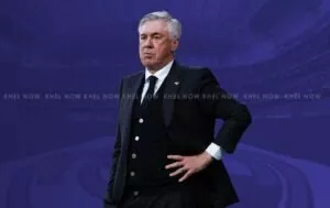 Carlo Ancelotti UEFA Champions League Real Madrid