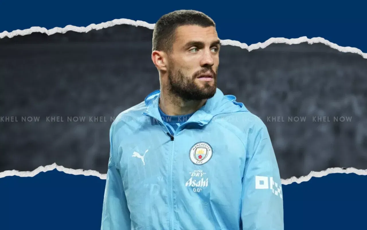 Al-Nassr target Manchester City midfielder Mateo Kovacic for January window