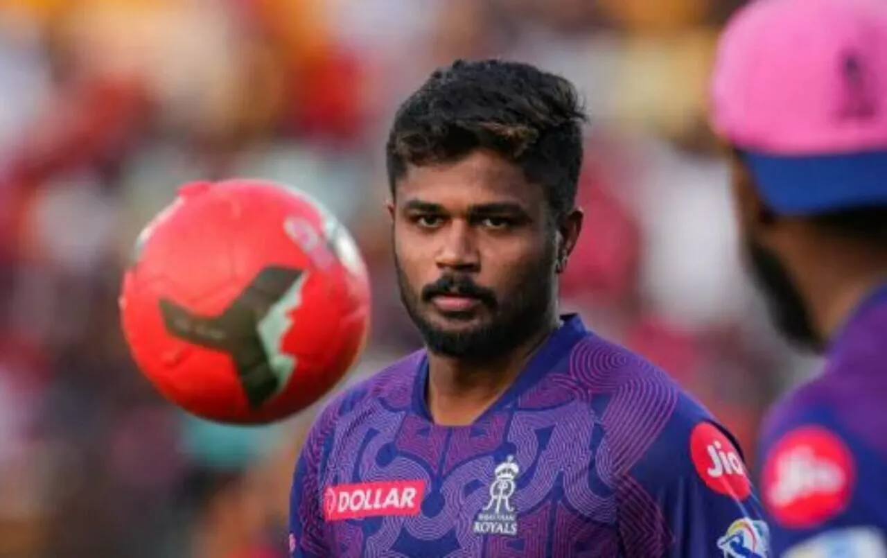 Sanju Samson – Malappuram FC