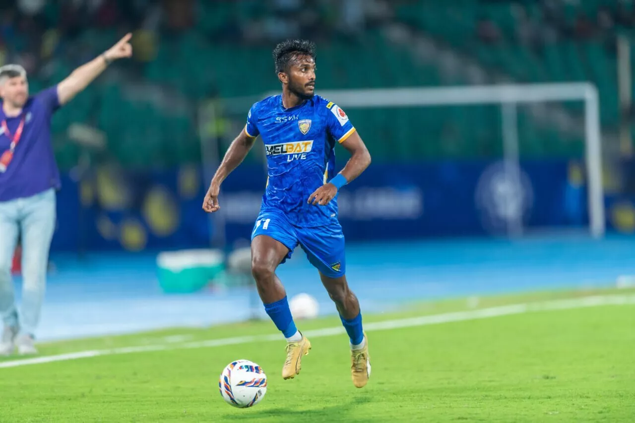 Indian Football Team Player Watch: Edmund, Amrinder & Liston impress; Jithin, Suresh need to improve