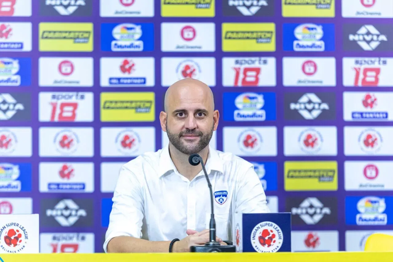 Gerard Zaragoza joins Super League Greece club Panserraikos FC as head coach