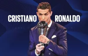 Best FIFA Football Awards: List of all winners