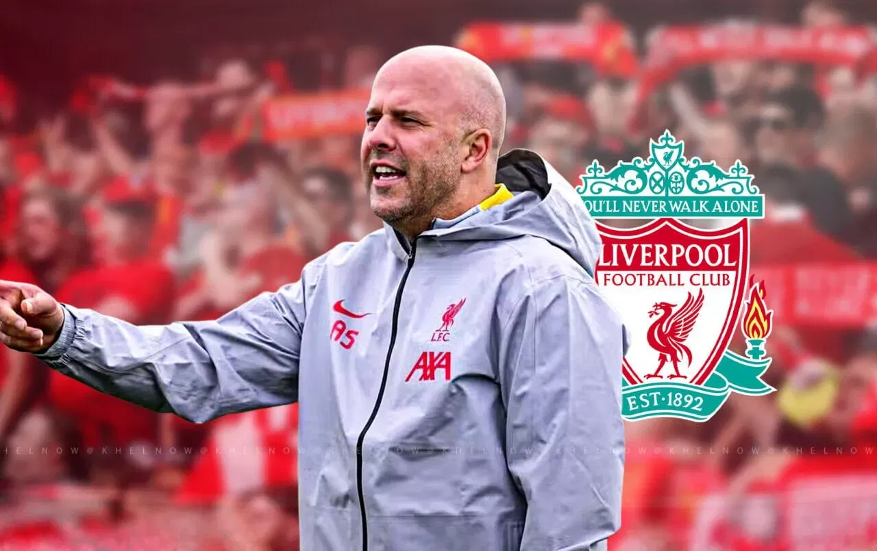 How Liverpool's defence has transformed under Arne Slot?