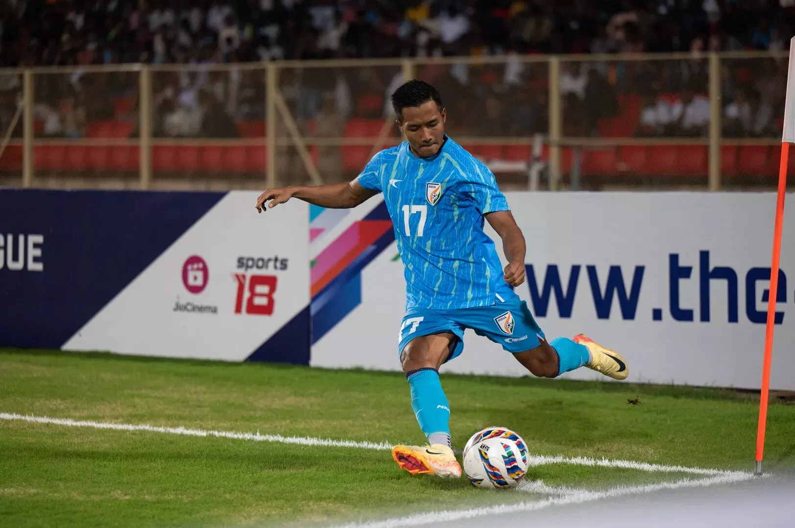 When and where to watch India vs Brazil FIFA International Friendly?
