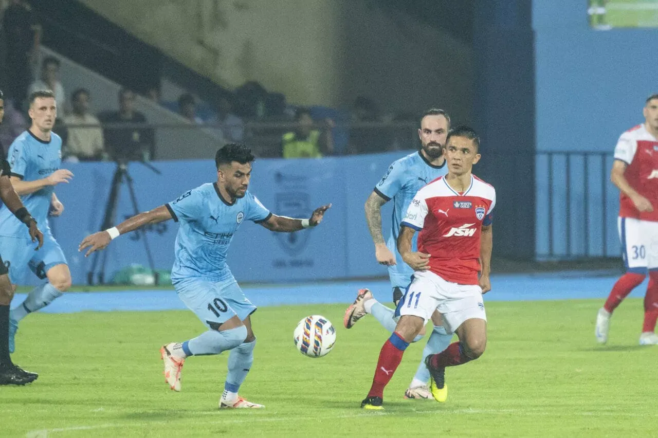 ISL 2025-26: Top 10 Indian players from Matchweek 11