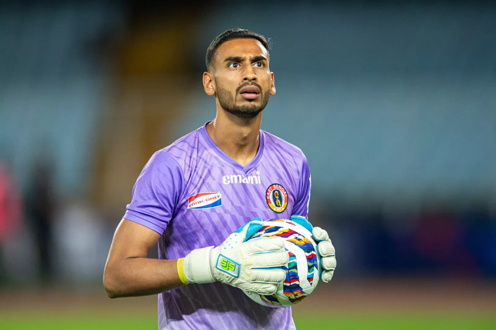 Al-Hussein vs East Bengal Player Ratings: Ramirez & Anwar shine in AFC Champions League Two 2026-27