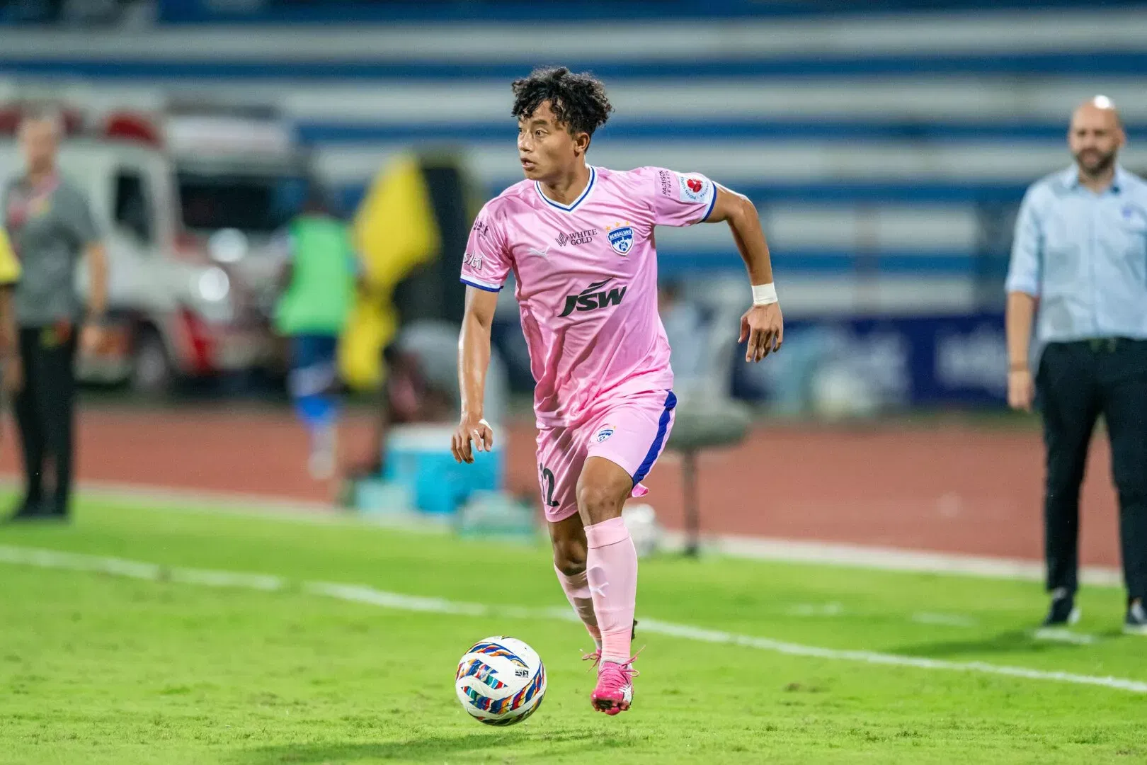 ISL 2025-26: Aimen, Planas lead charge in Team of the Week for Matchweek 7