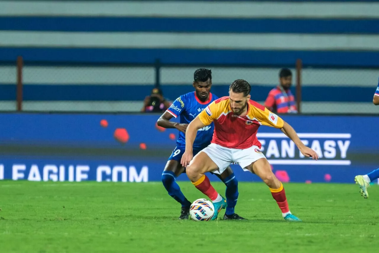 East Bengal FC vs Nejmeh SC lineups, team news, prediction & preview | AFC Challenge League 2024-25