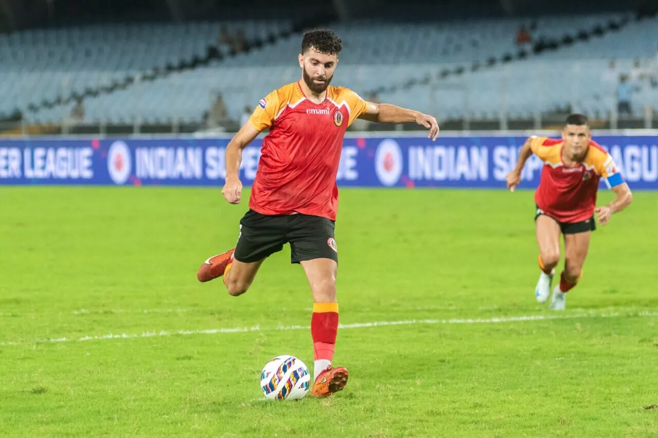 East Bengal vs NorthEast United FC lineups, team news, prediction & preview