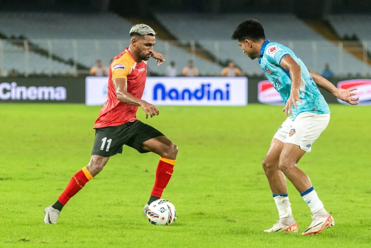 Jamshedpur FC vs East Bengal, noticias del equipo, predicción y vista previa