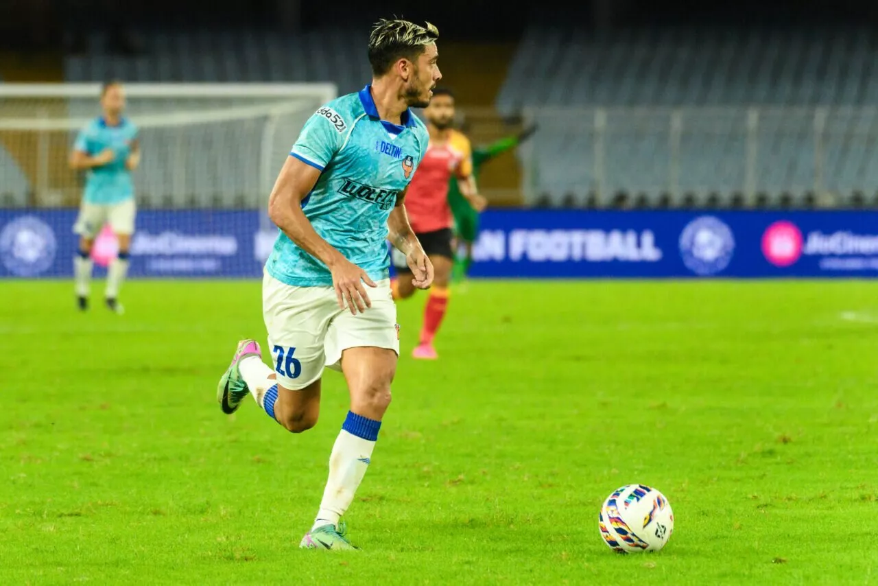 FC Goa vs Mumbai City FC lineups, team news, prediction & preview