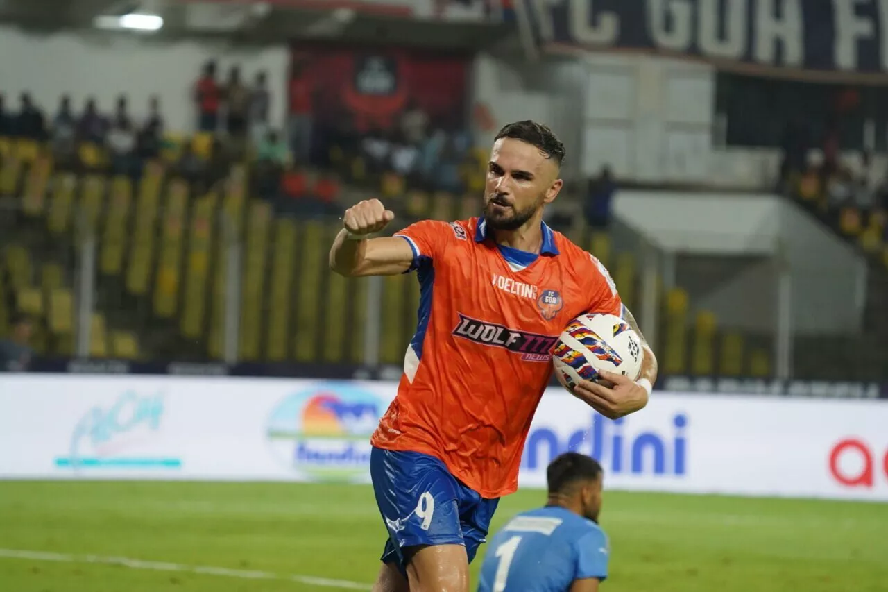 FC Goa vs Mohun Bagan lineups, team news, prediction and preview