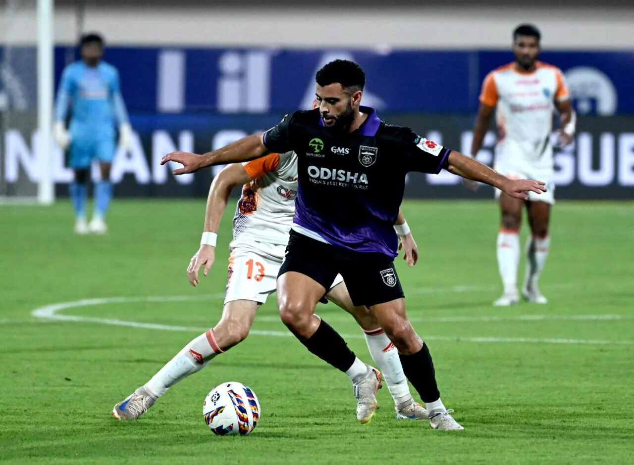 Top five players with the most assists in ISL history