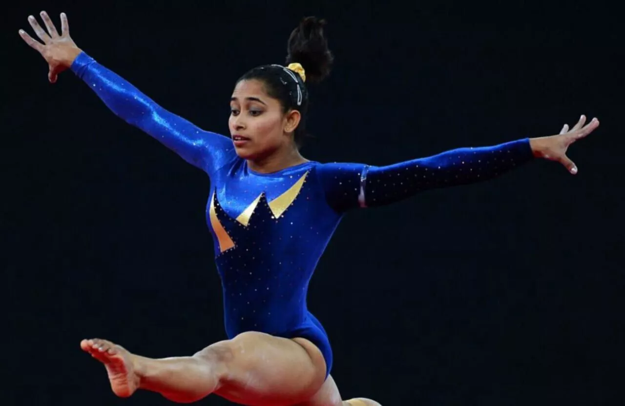 Olympian Dipa Karmakar retires from gymnastics