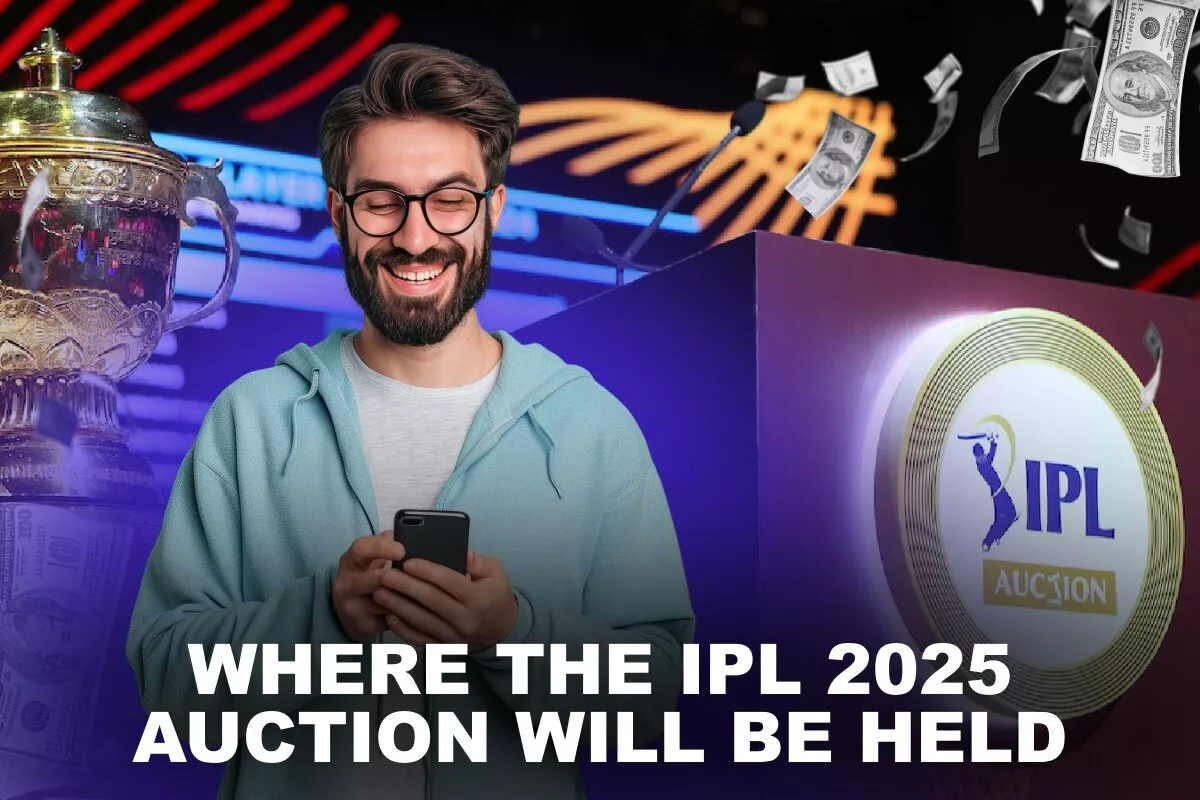 ipl 2025 auction