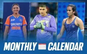 Calendario de deportes indios de octubre de 2024: Copa Mundial Femenina T20, Copa Mundial, amistosos de la FIFA, PKL y más