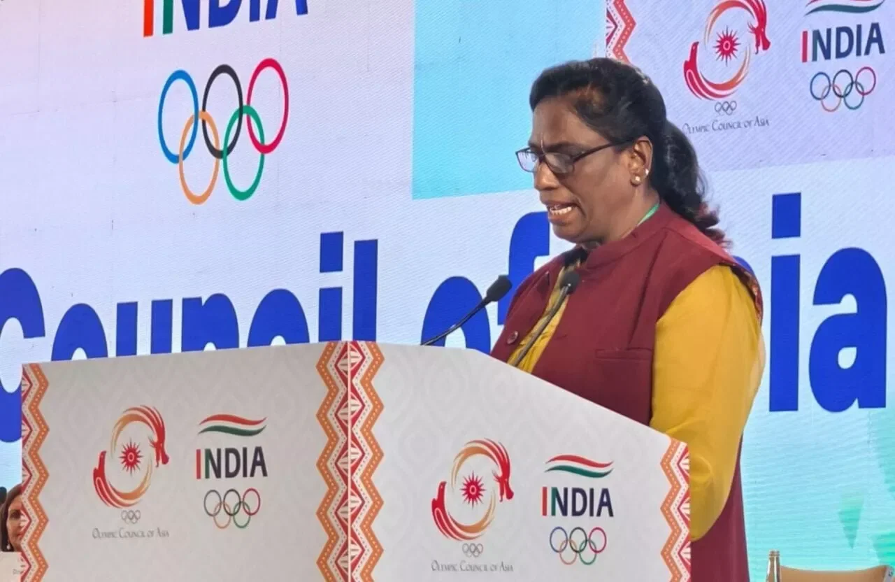 IOA treasurer Sahdev Yadav hit back at PT Usha, says president's claims of not felicitating Paris Olympic medallists 'blatant lie'