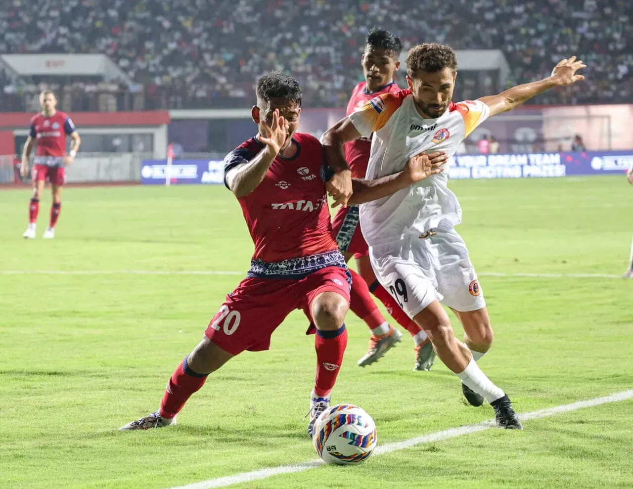 Why Naorem Mahesh Singh can prove himself as a special weapon for Antonio Habas at East Bengal