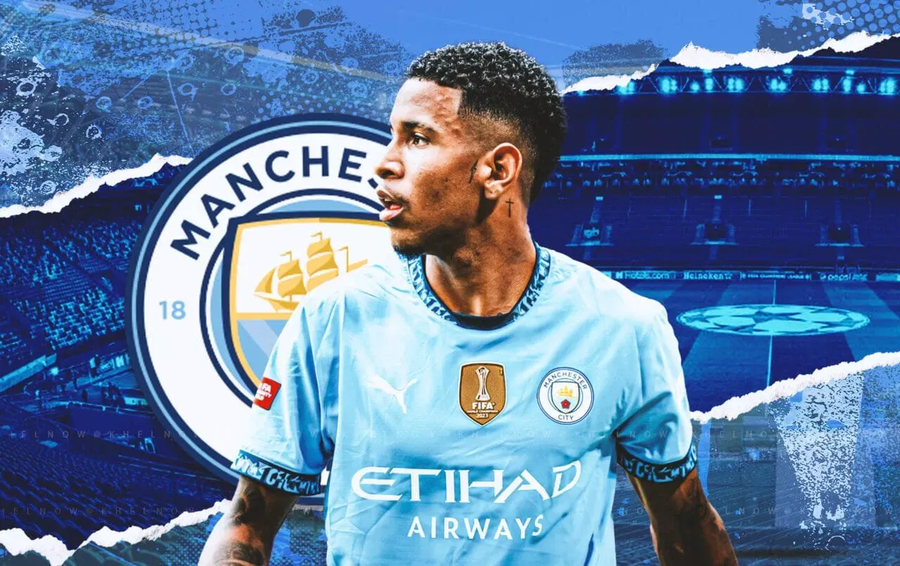 Manchester City suffer another injury setback after Savinho was stretchered off in EFL Cup match