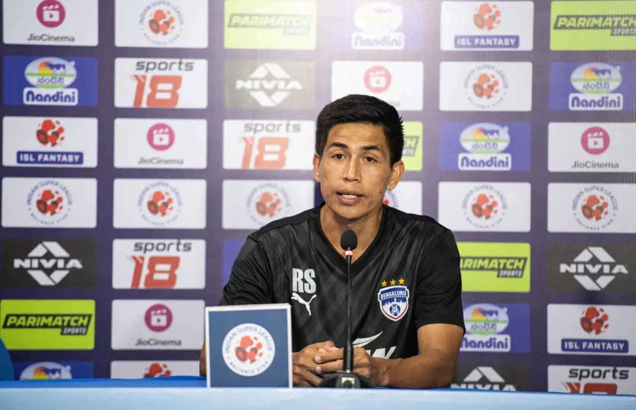 ISL 2025-6: Renedy Singh identifies intensity and set-play discipline as priorities against Punjab FC