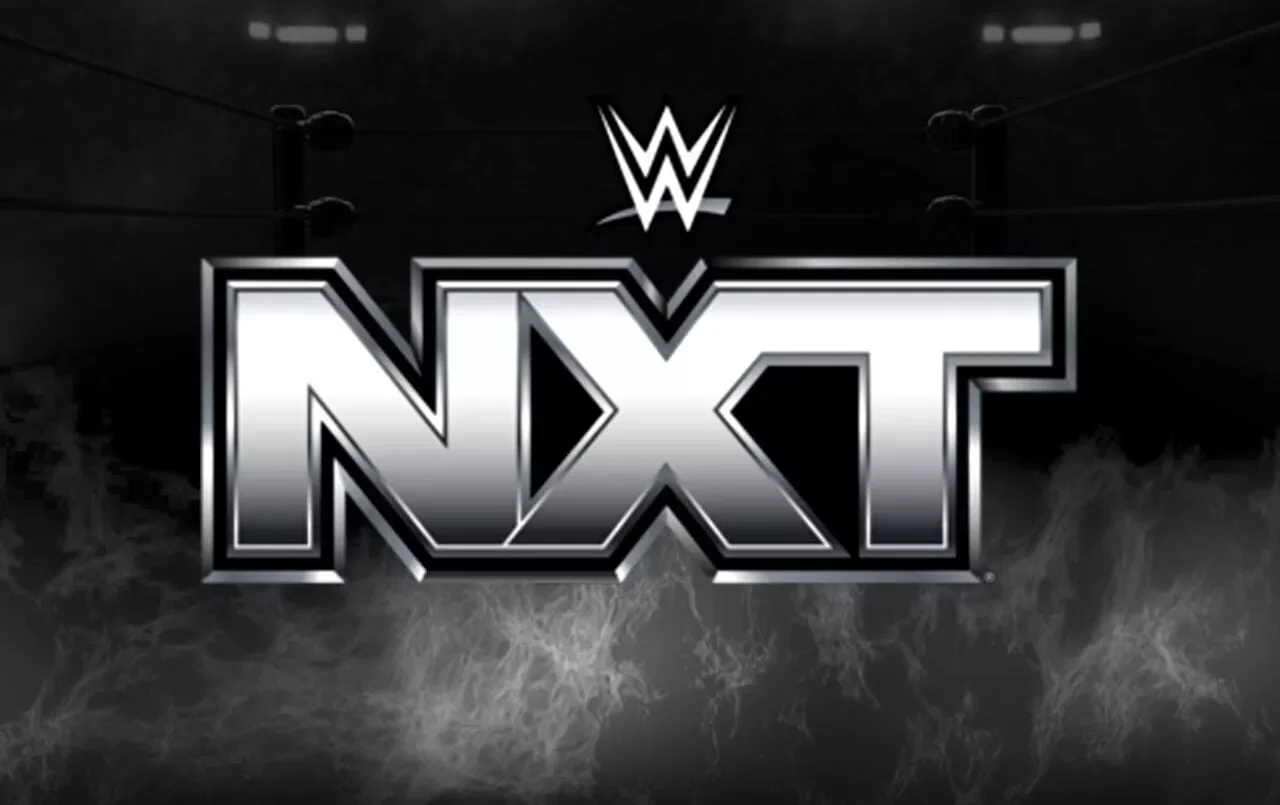 WWE NXT