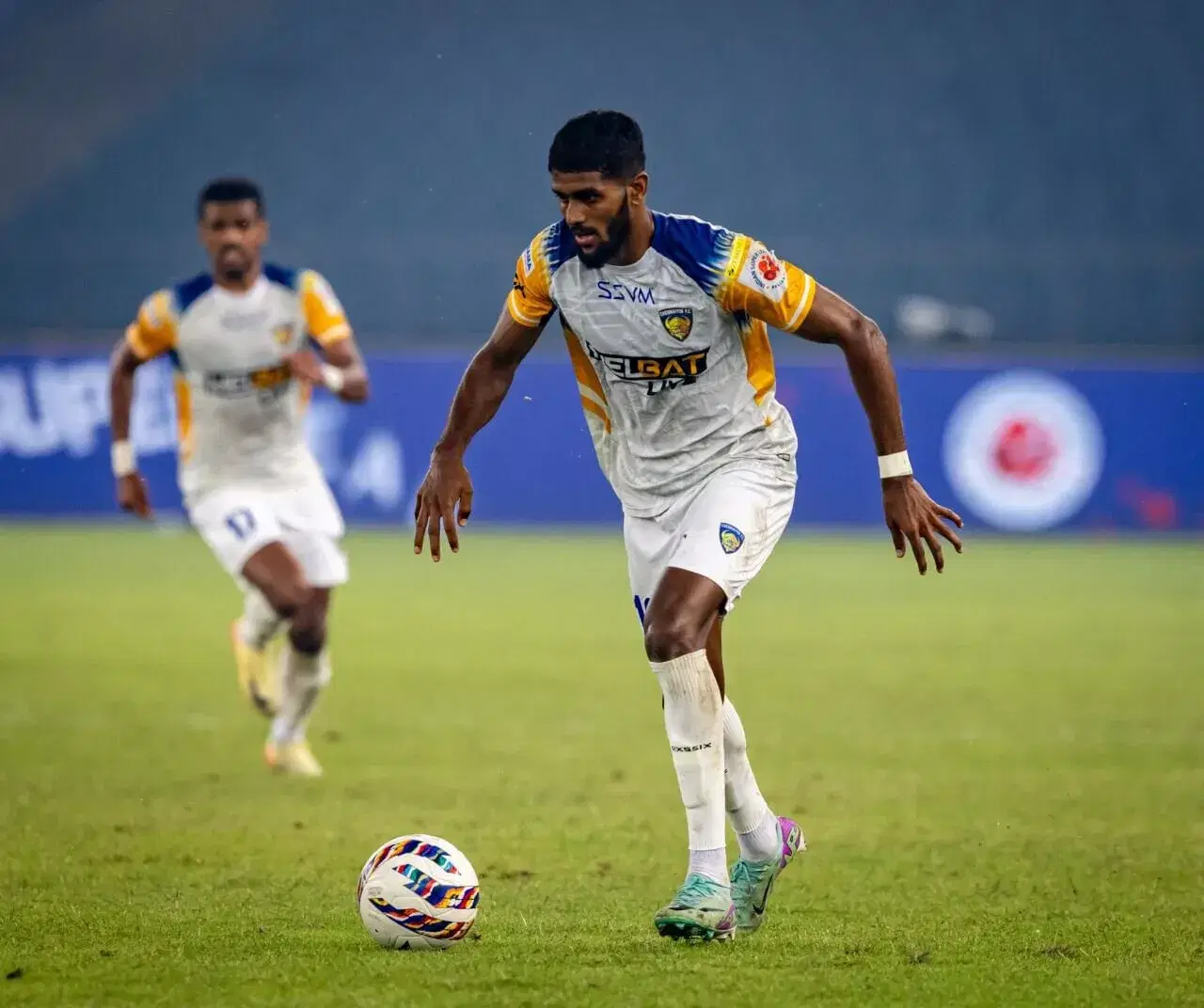 Irfan Yadwad will be a key player for Chennaiyin FC in Kalinga Super Cup 2025