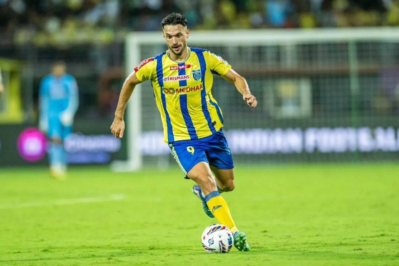 Kerala Blasters vs Chennaiyin FC lineups, team news, prediction & preview