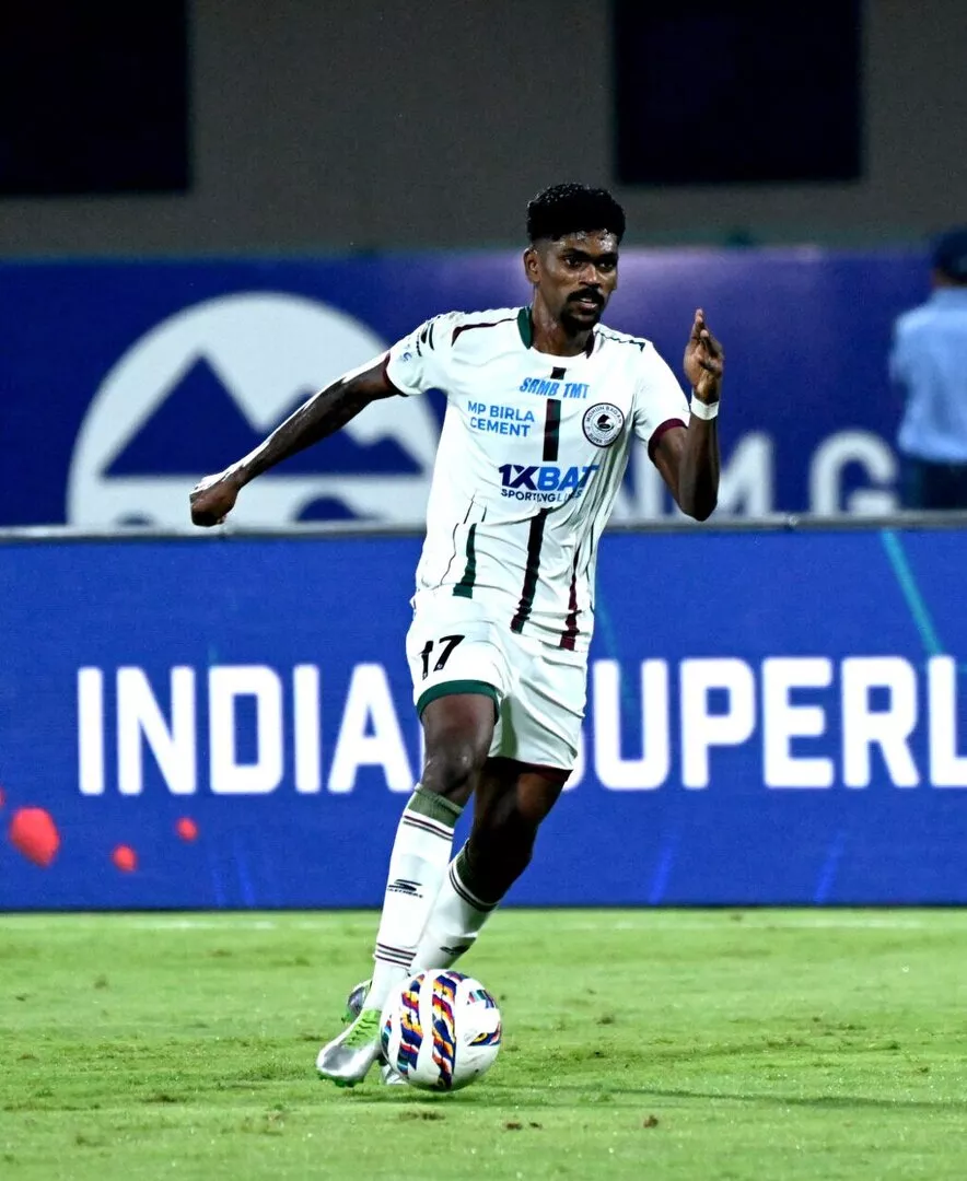 Indian Football Team Player Watch: Edmund, Amrinder & Liston impress; Jithin, Suresh need to improve