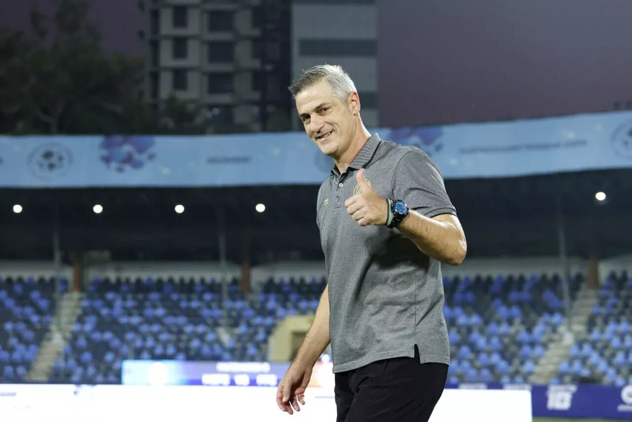 ISL 2025-26: Punjab FC season review