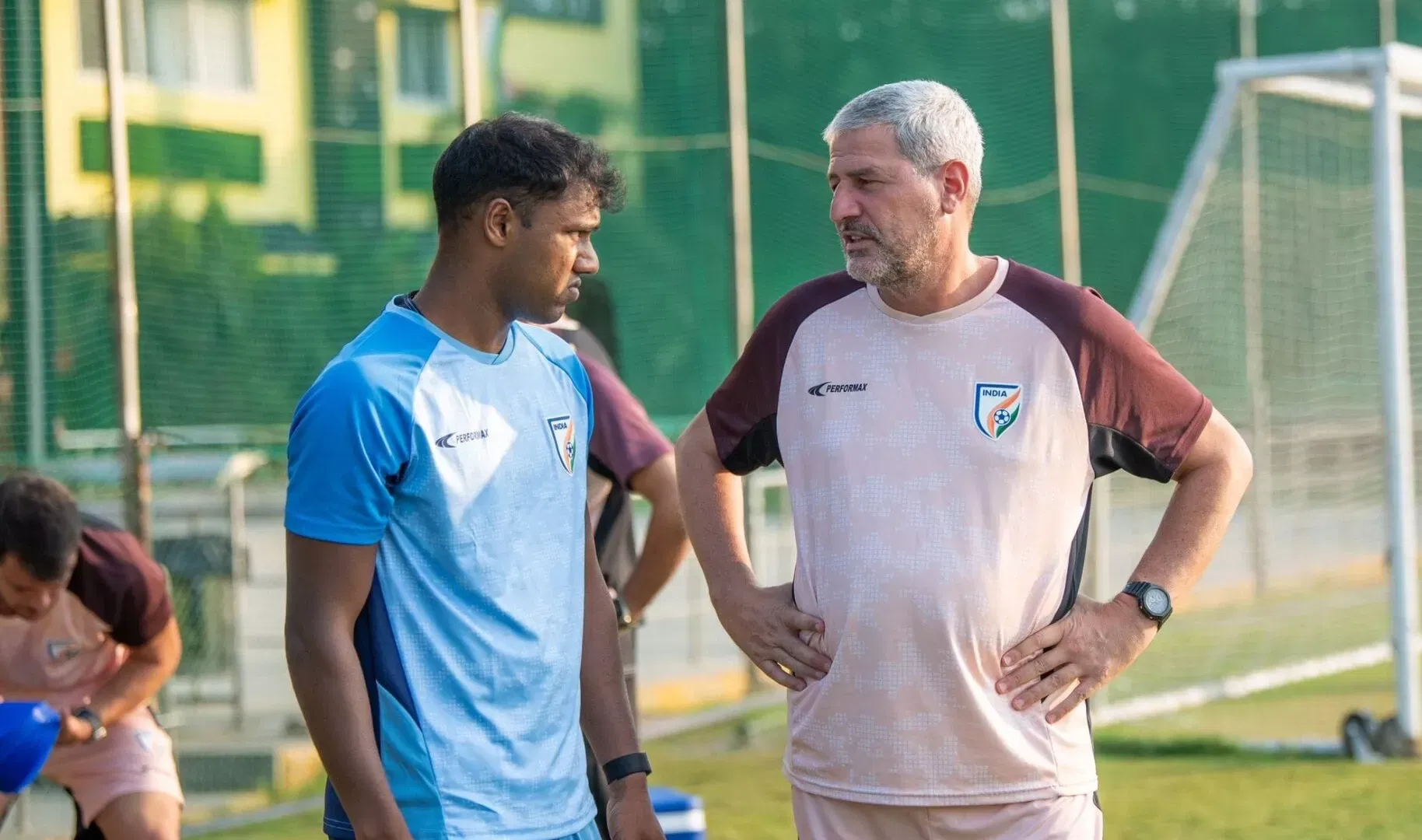 Top 5 players making comeback to Indian national team ahead of friendlies against Brazil, Uruguay & Panama