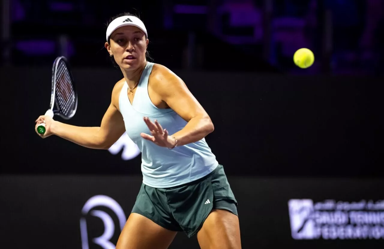 WTA Finals 2024: Jessica Pegula withdraws with injury; Daria Kasatkina to play final group match