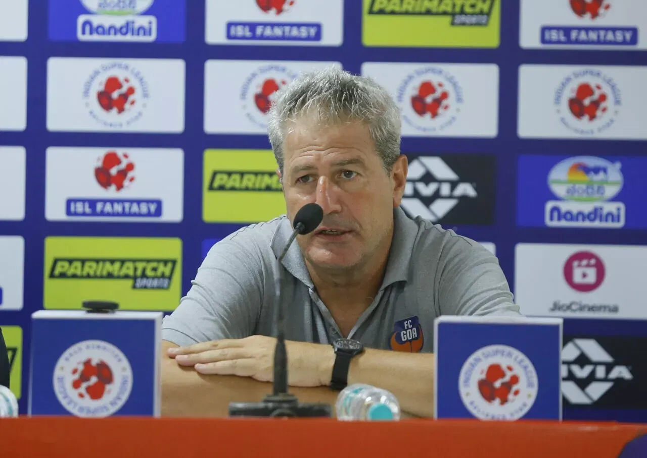 Where to watch AFC Champions League 2 fixture between FC Goa and Al Zawraa SC