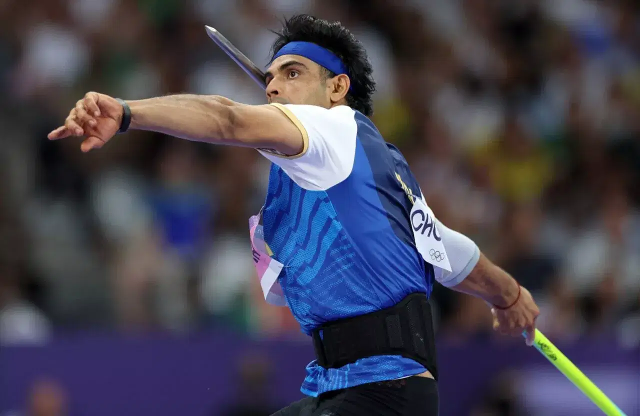 Neeraj Chopra to train under world record holder Jan Zelezny of Czechia