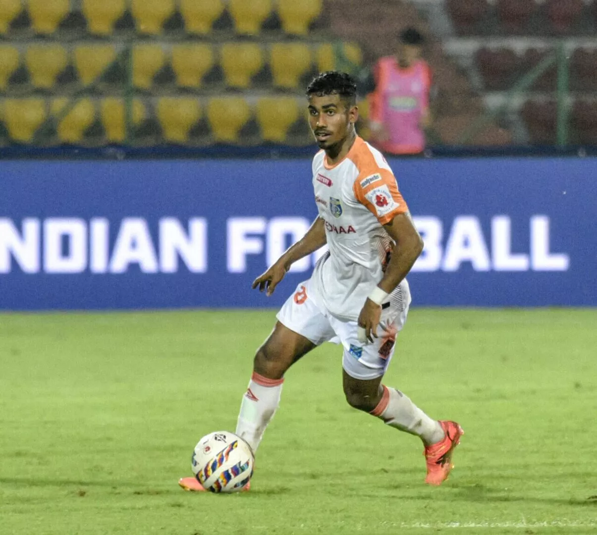 Indian Football Team Player Watch: Edmund, Amrinder & Liston impress; Jithin, Suresh need to improve