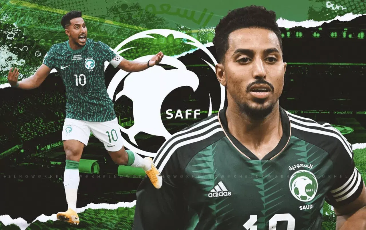 Saudi Arabia announce squad for November international break; Al-Hilal star Salem Aldawsari included