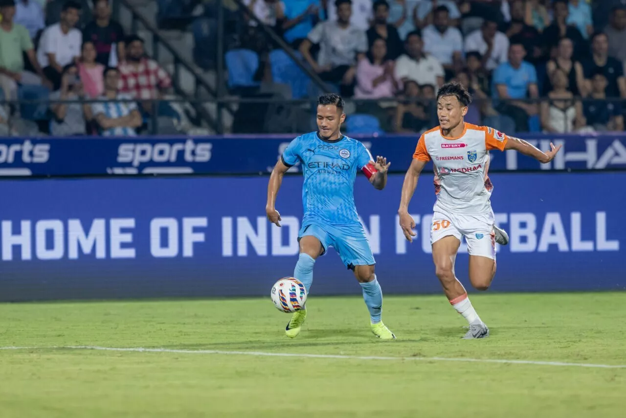 Indian Football Team Player Watch: Anwar, Chhangte & Manvir impress; Gurpreet, Irfan need to improve