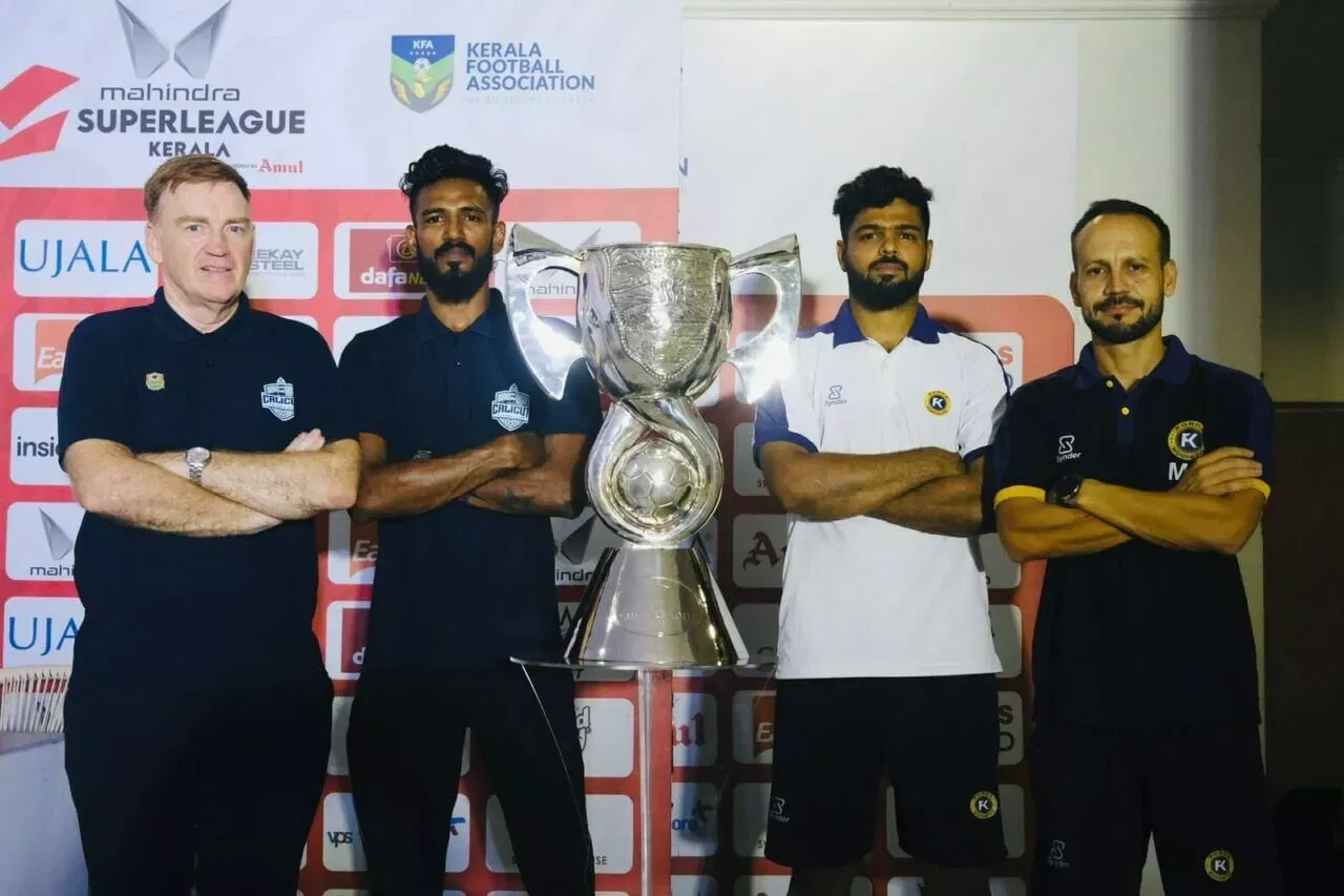 Calicut FC vs Forca Kochi FC preview | Super League Kerala 2024 final