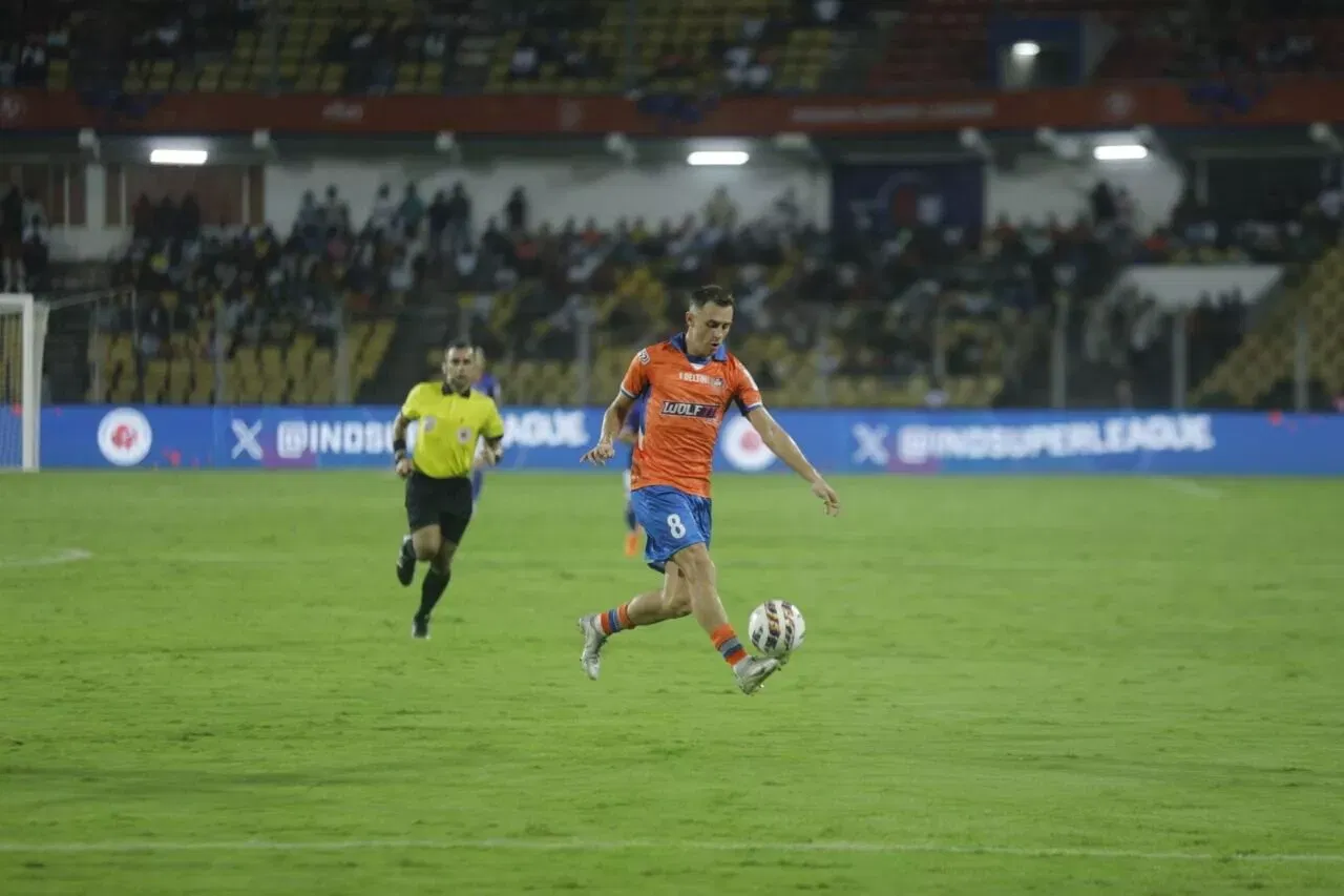 Three FC Goa players who can affect the ACL 2 fixture against Istiklol
