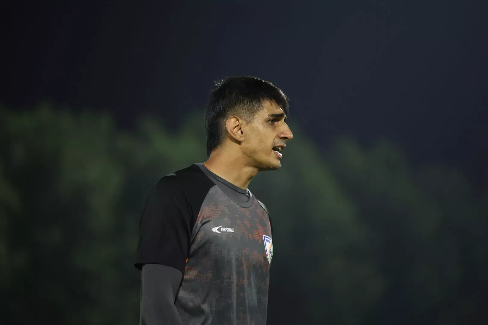 How can India line up for their Unity Cup 2026 opener against Jamaica?