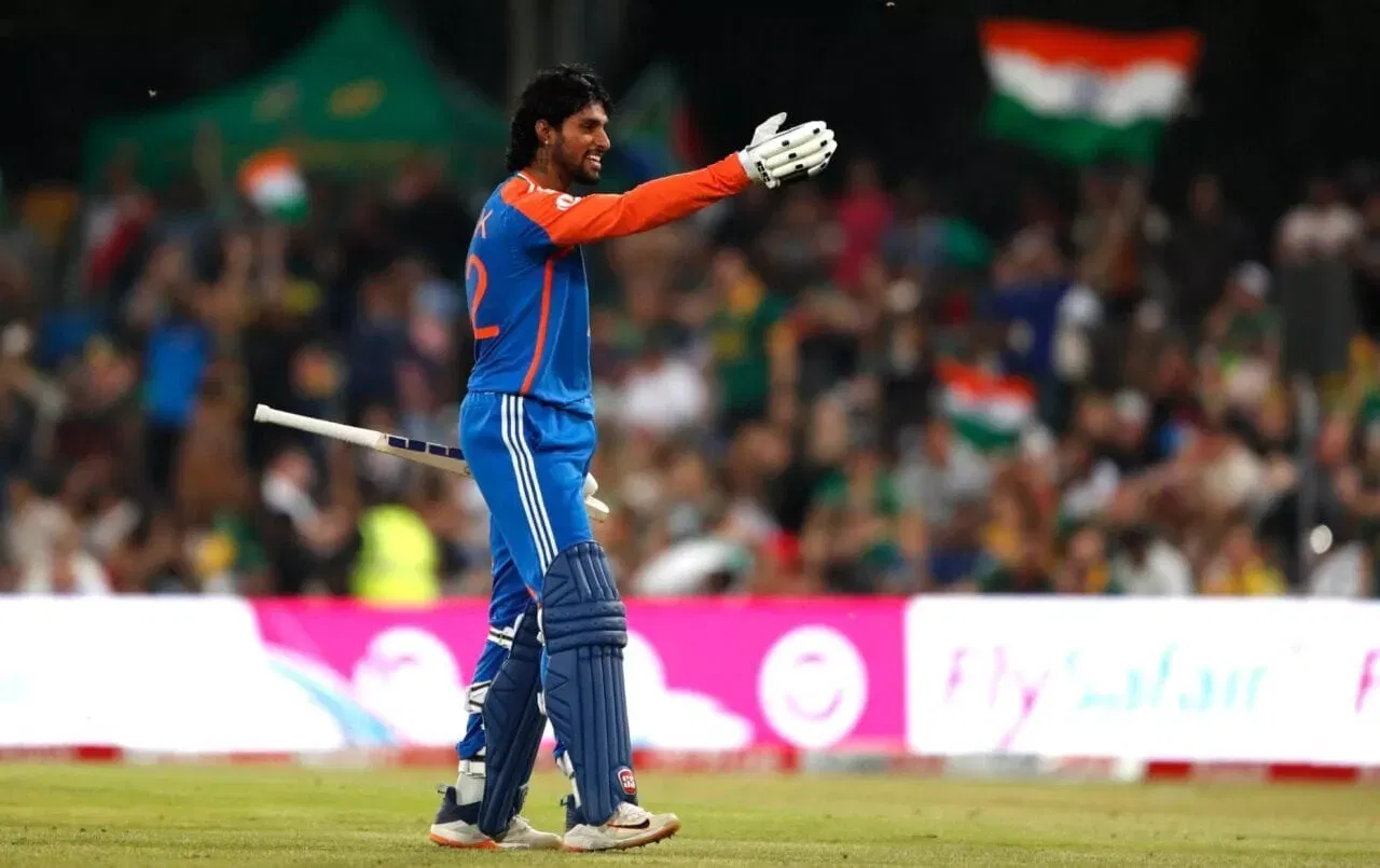 Tilak Varma, T20 World Cup 2026