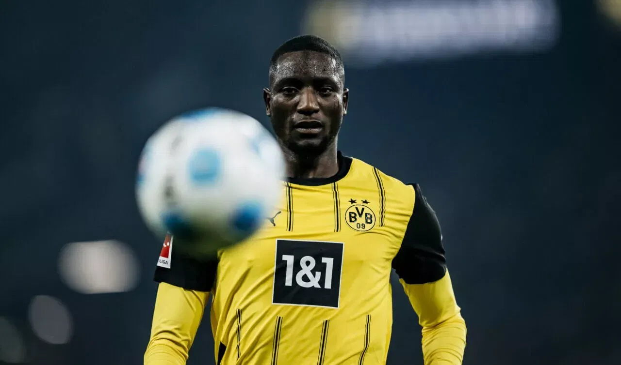 CAF Awards 2024: Men’s Player of the Year Finalists announced