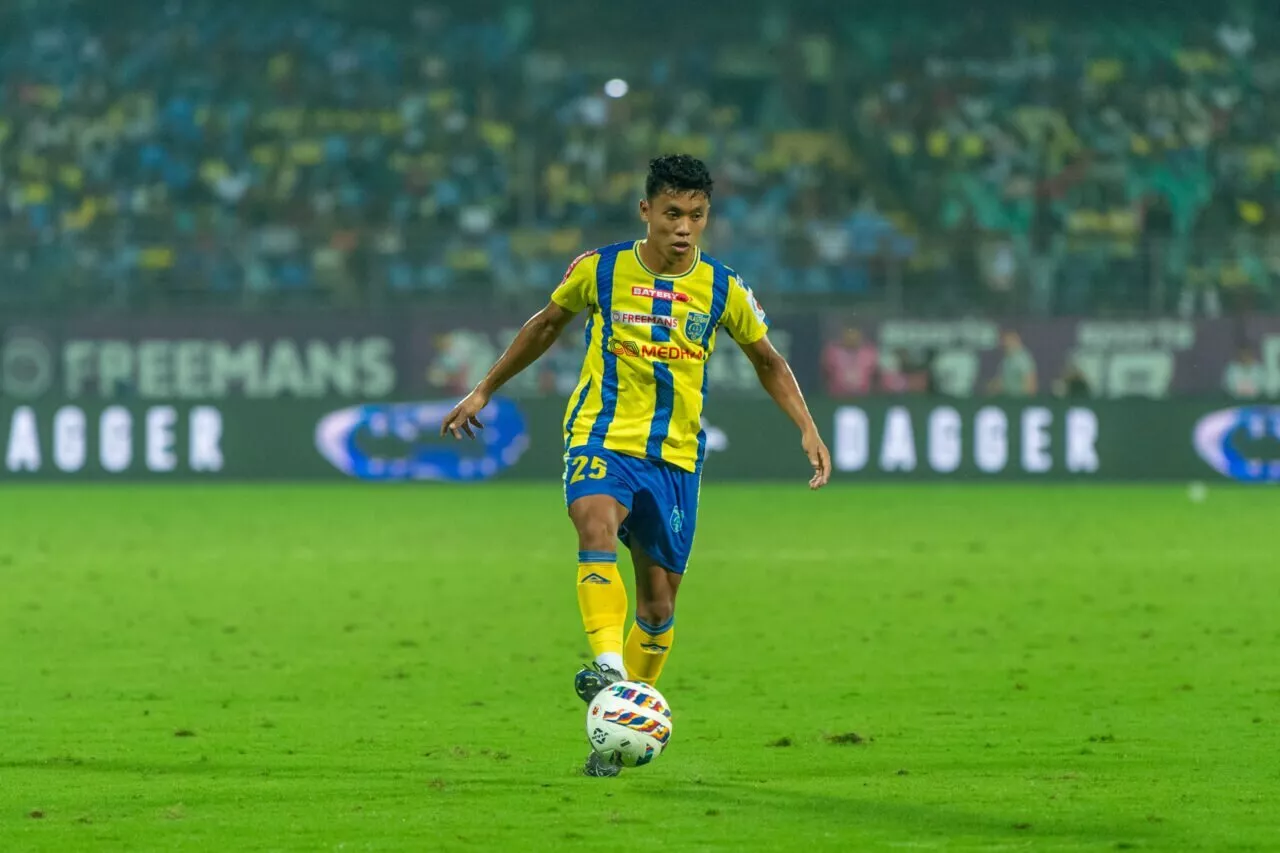 ISL 2024-25: Top five Indian players from Matchweek 14