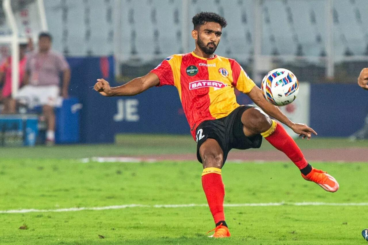 East Bengal FC vs Jamshedpur FC lineups, team news, prediction and preview